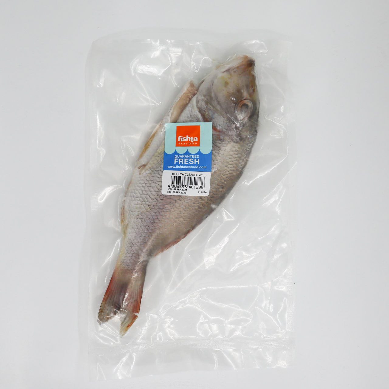 Betilya (Emperor Fish)