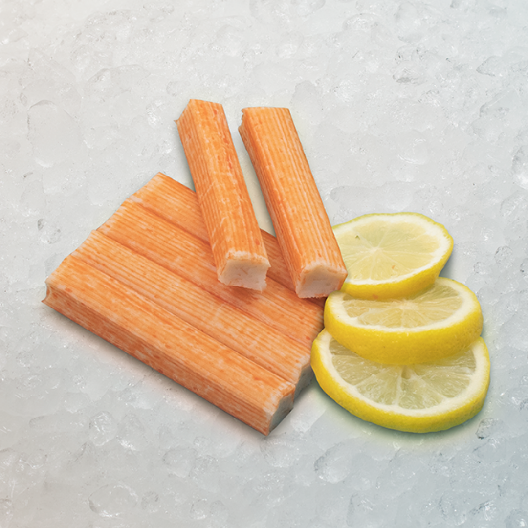 Crab Sticks Premium