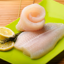 Frozen cream dory fish seafood ready for cooking near me and is available for Metro Manila delivery