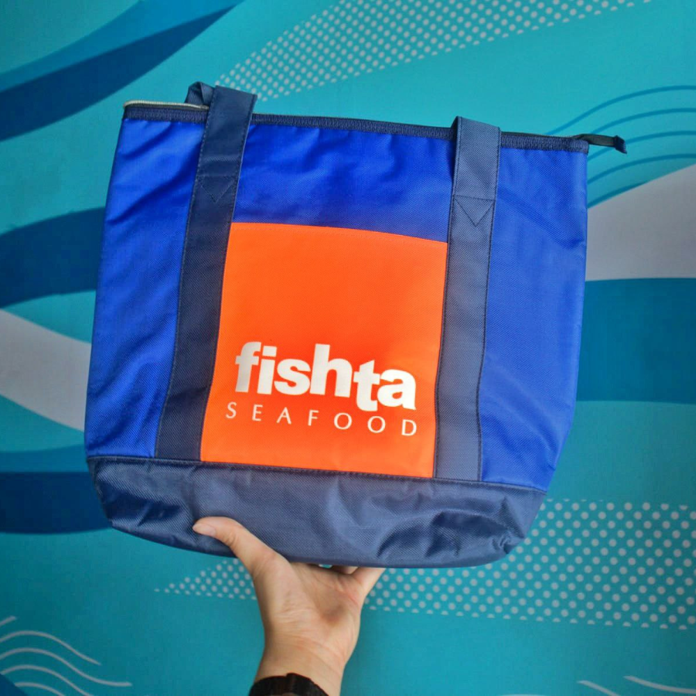 Insulated Bag (Big)