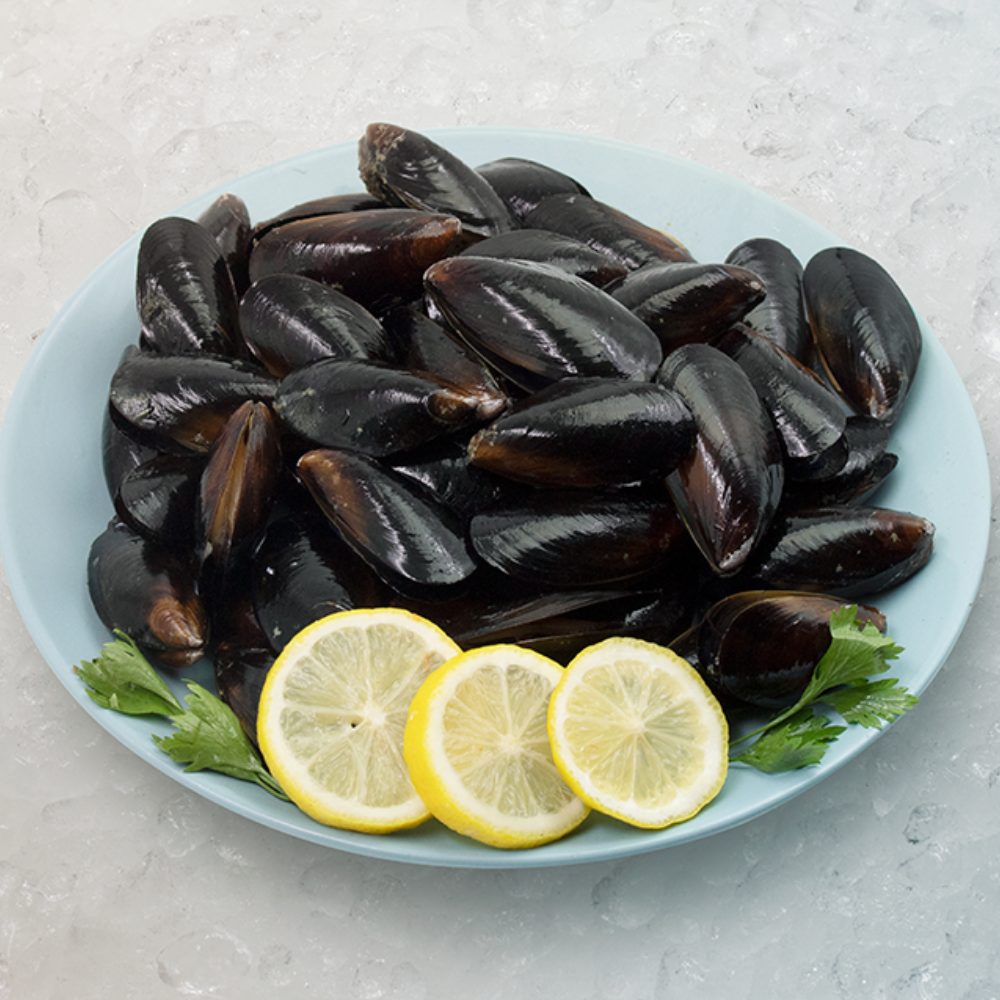 Mussels