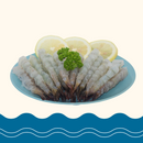 Nobashi Ebi for Tempura