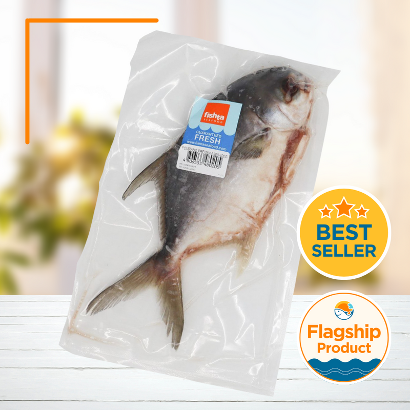Pompano Premium (Cleaned)