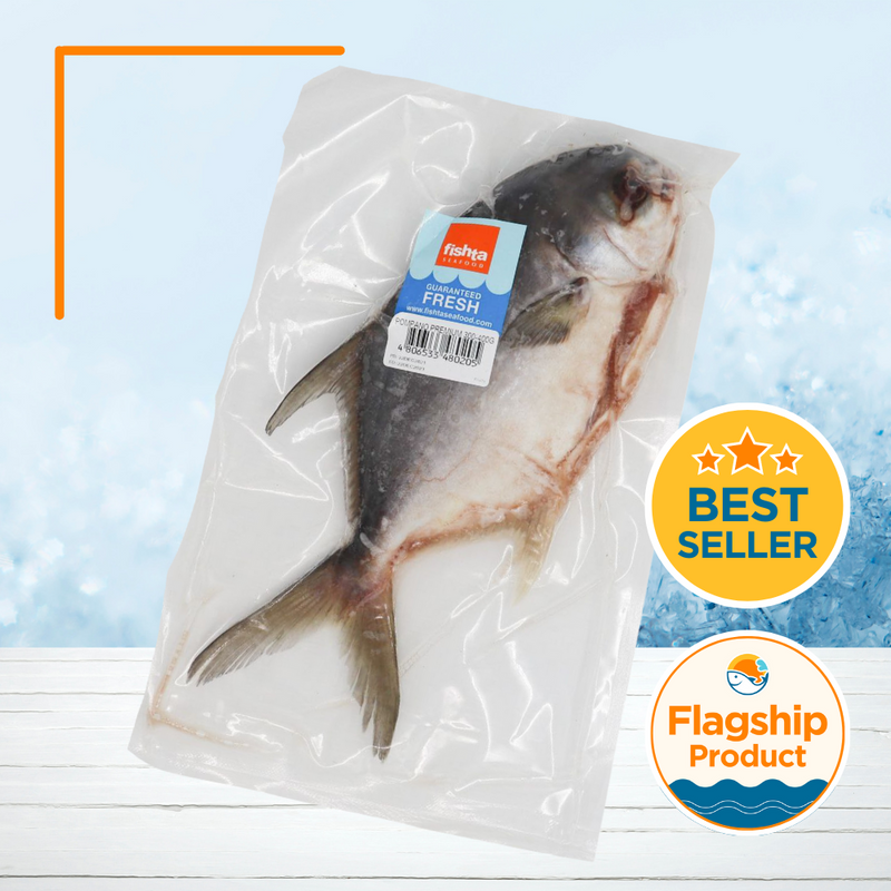Pompano Premium (Cleaned)