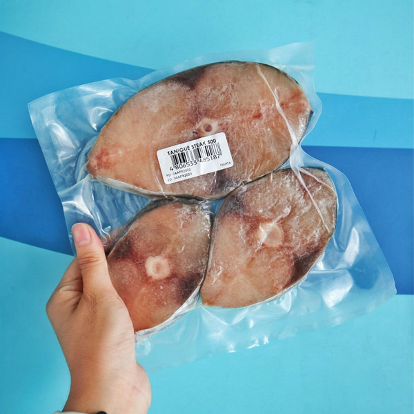Tanigue Steak