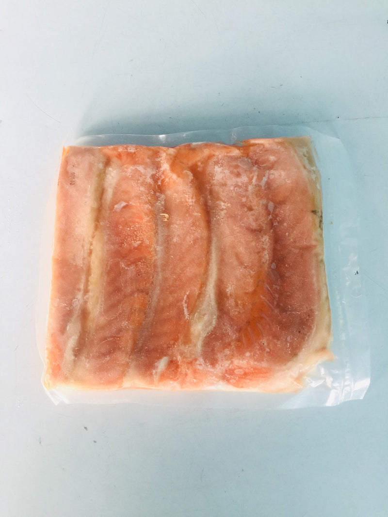Salmon Belly Prime Cut